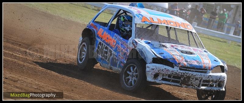 Ladies and Juniors Nationals Autograss motorsport photography