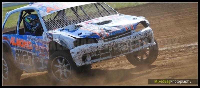 Ladies and Juniors Nationals Autograss motorsport photography