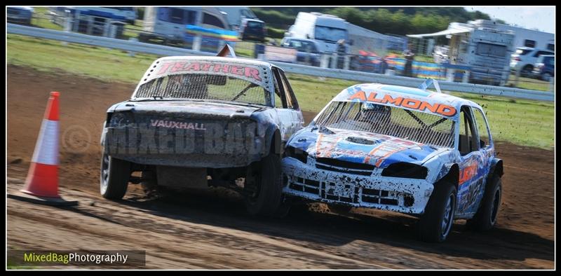 Ladies and Juniors Nationals Autograss motorsport photography