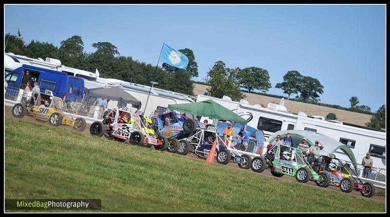 Ladies and Juniors Nationals Autograss motorsport photography