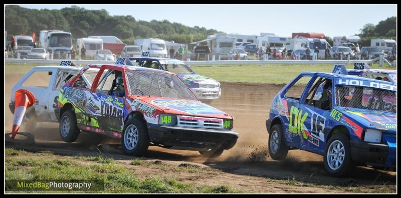 Ladies and Juniors Nationals Autograss motorsport photography