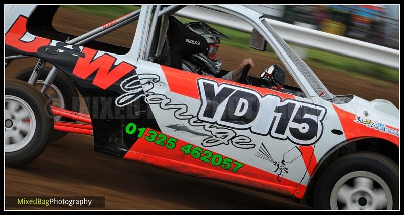 Ladies and Juniors Nationals Autograss motorsport photography