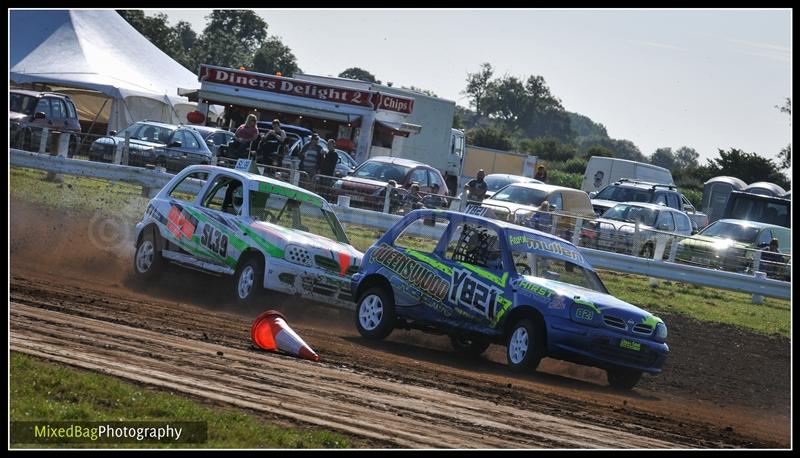 Ladies and Juniors Nationals Autograss motorsport photography