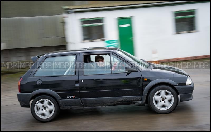 Autotest, York Motor Club motorsport photography uk