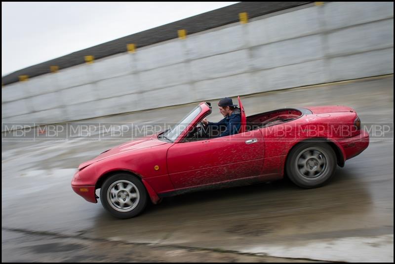 Autotest, York Motor Club motorsport photography uk