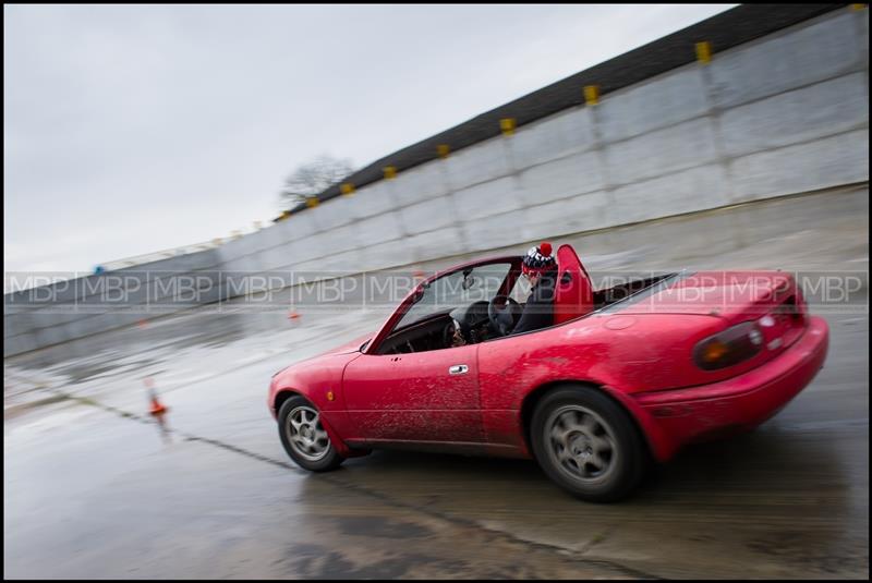 Autotest, York Motor Club motorsport photography uk