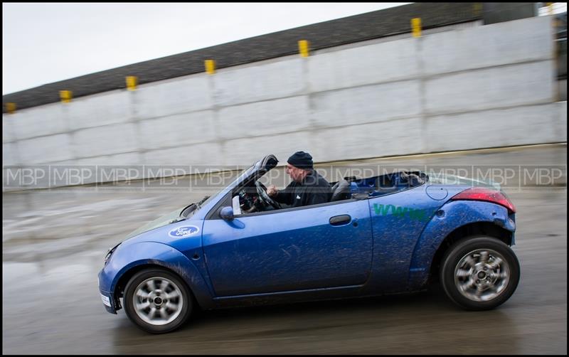 Autotest, York Motor Club motorsport photography uk