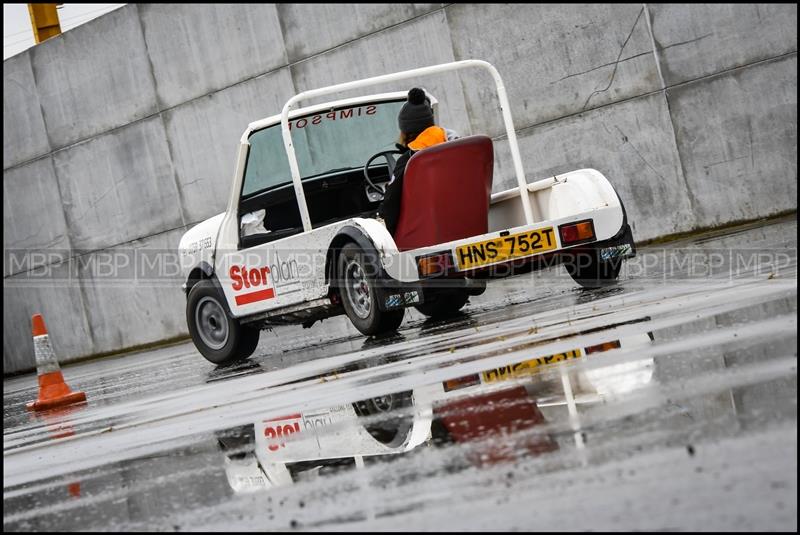 Autotest, York Motor Club motorsport photography uk