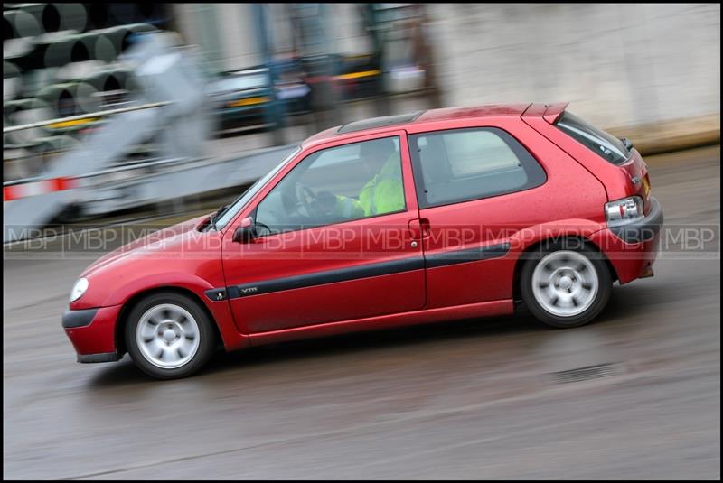 Autotest, York Motor Club motorsport photography uk