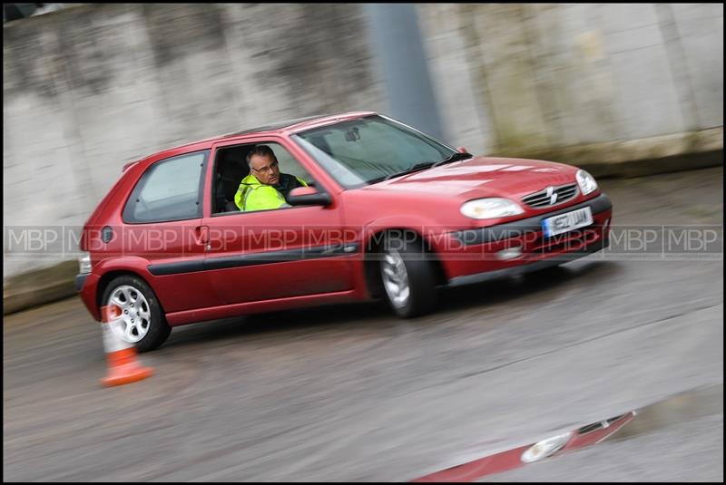 Autotest, York Motor Club motorsport photography uk