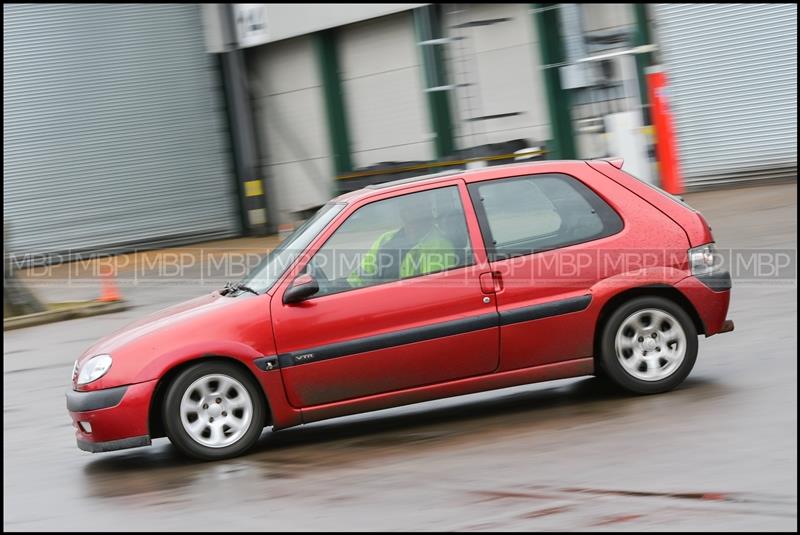 Autotest, York Motor Club motorsport photography uk