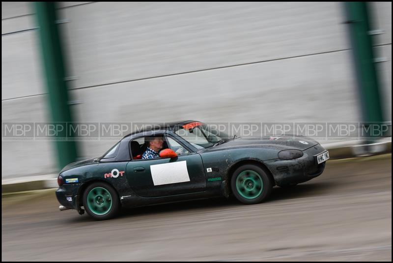 Autotest, York Motor Club motorsport photography uk