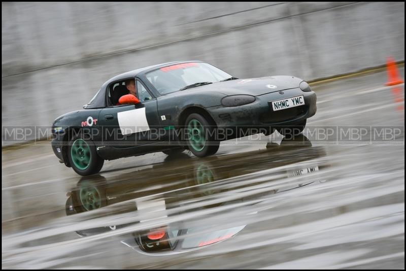 Autotest, York Motor Club motorsport photography uk