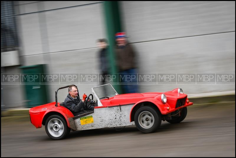 Autotest, York Motor Club motorsport photography uk