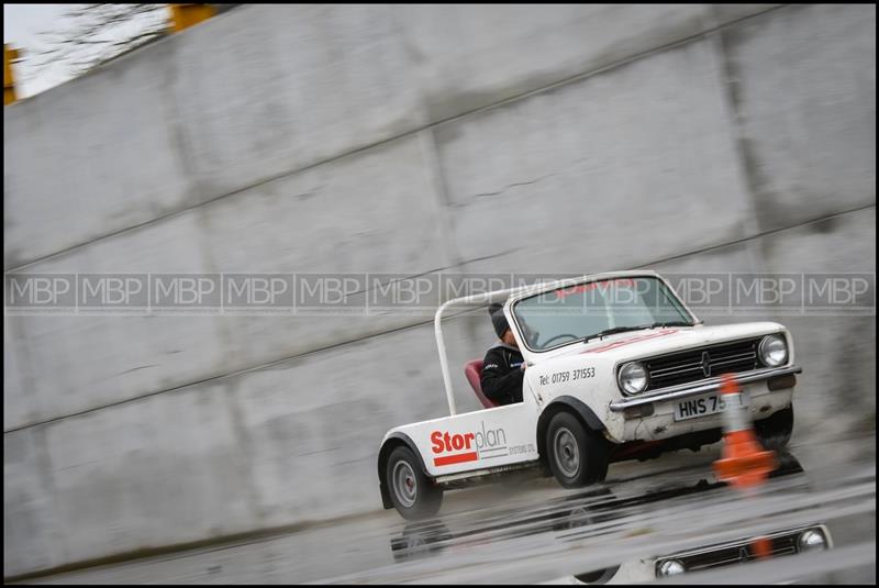 Autotest, York Motor Club motorsport photography uk