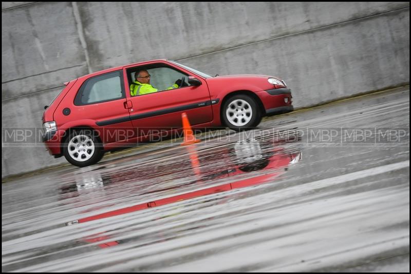 Autotest, York Motor Club motorsport photography uk