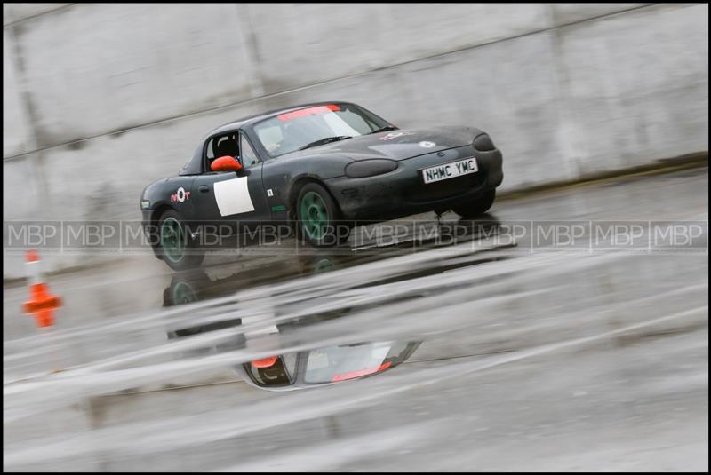 Autotest, York Motor Club motorsport photography uk