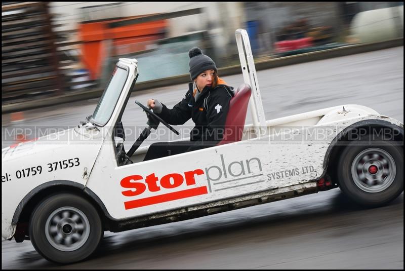 Autotest, York Motor Club motorsport photography uk