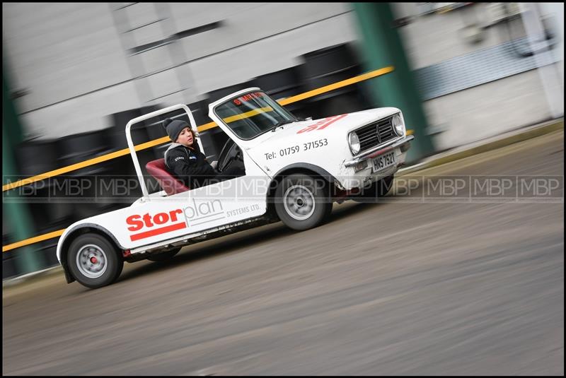 Autotest, York Motor Club motorsport photography uk