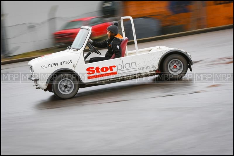 Autotest, York Motor Club motorsport photography uk