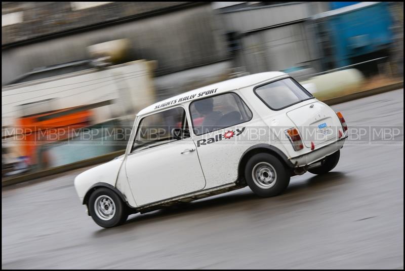 Autotest, York Motor Club motorsport photography uk