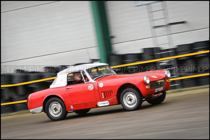 Autotest, York Motor Club motorsport photography uk