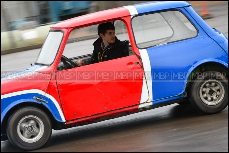 Autotest, York Motor Club motorsport photography uk