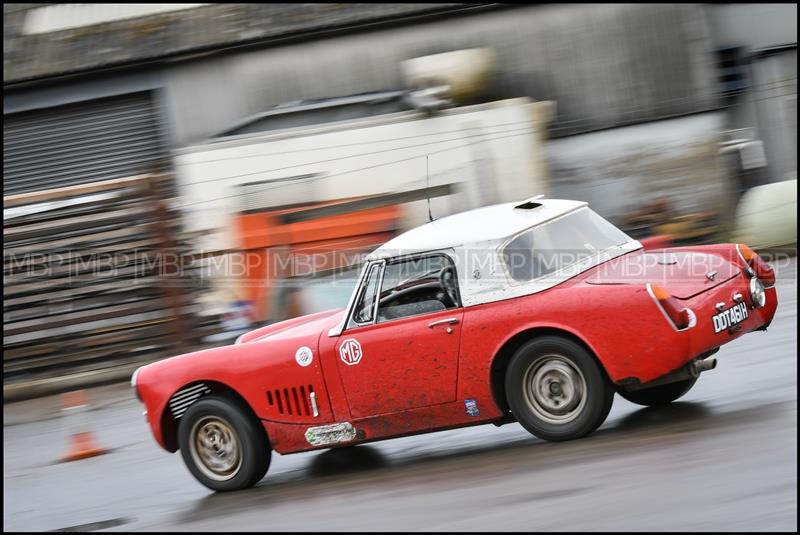 Autotest, York Motor Club motorsport photography uk