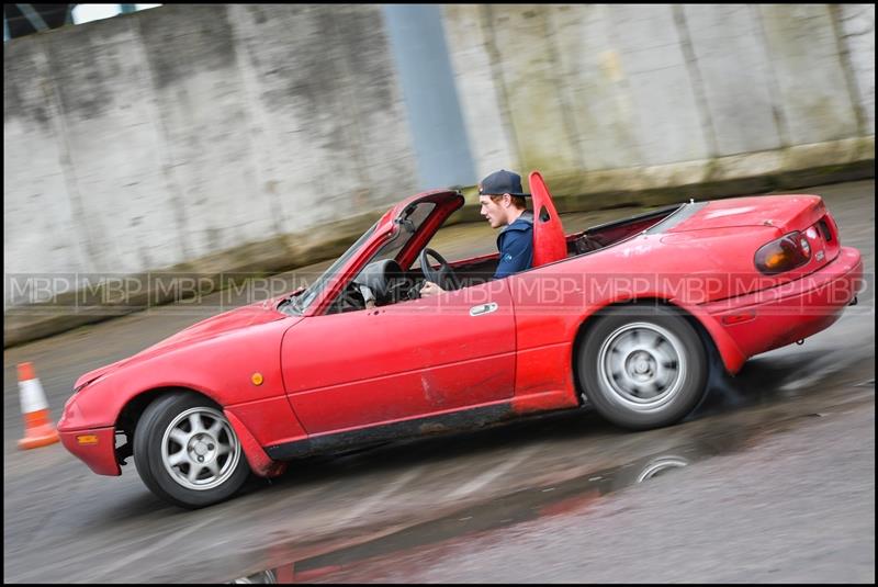 Autotest, York Motor Club motorsport photography uk