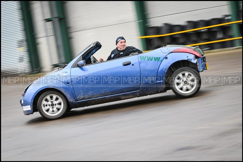 Autotest, York Motor Club motorsport photography uk