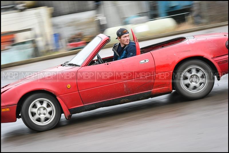 Autotest, York Motor Club motorsport photography uk