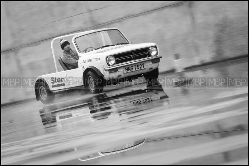 Autotest, York Motor Club motorsport photography uk