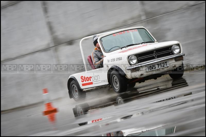 Autotest, York Motor Club motorsport photography uk