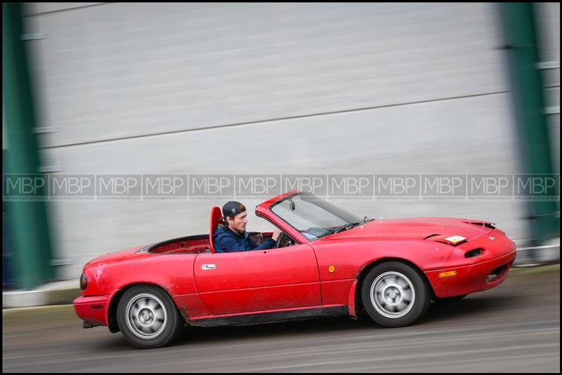 Autotest, York Motor Club motorsport photography uk