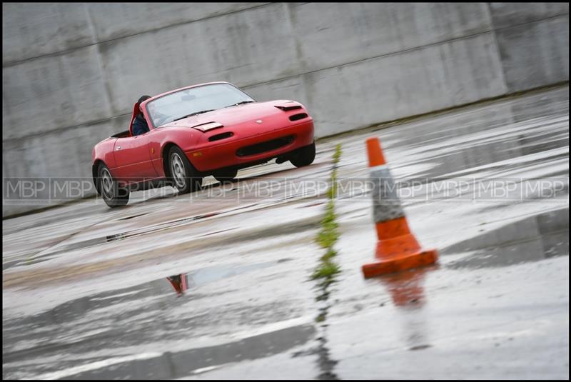 Autotest, York Motor Club motorsport photography uk