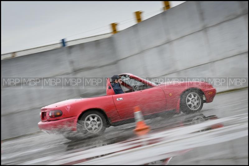 Autotest, York Motor Club motorsport photography uk