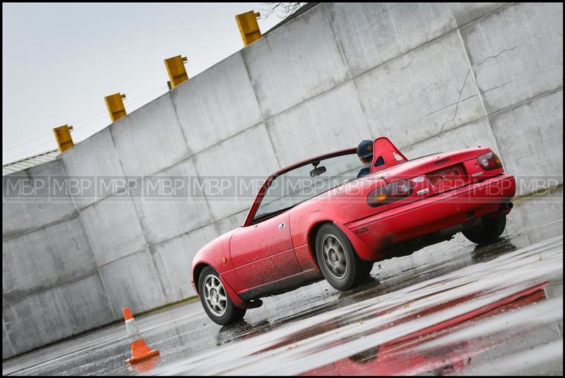 Autotest, York Motor Club motorsport photography uk