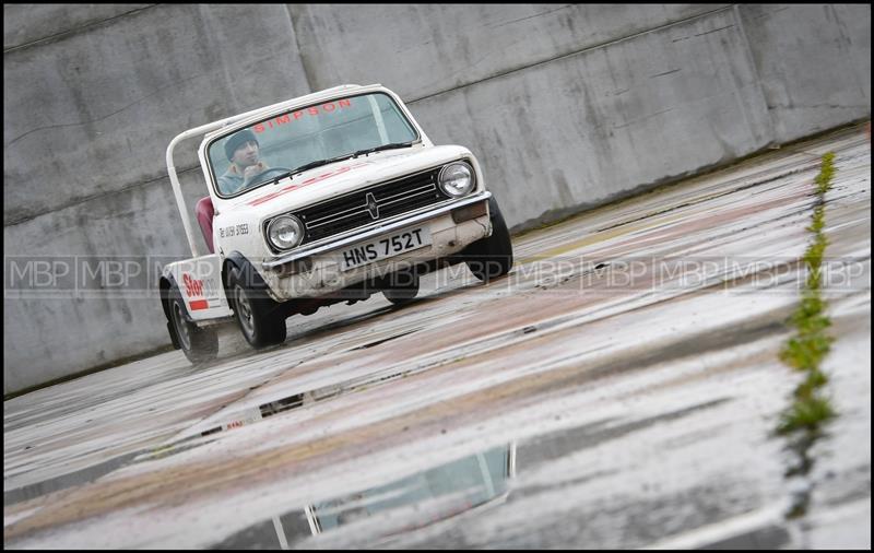 Autotest, York Motor Club motorsport photography uk