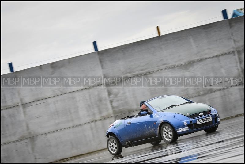 Autotest, York Motor Club motorsport photography uk