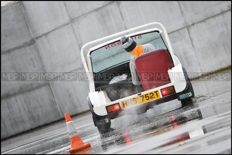 Autotest, York Motor Club motorsport photography uk