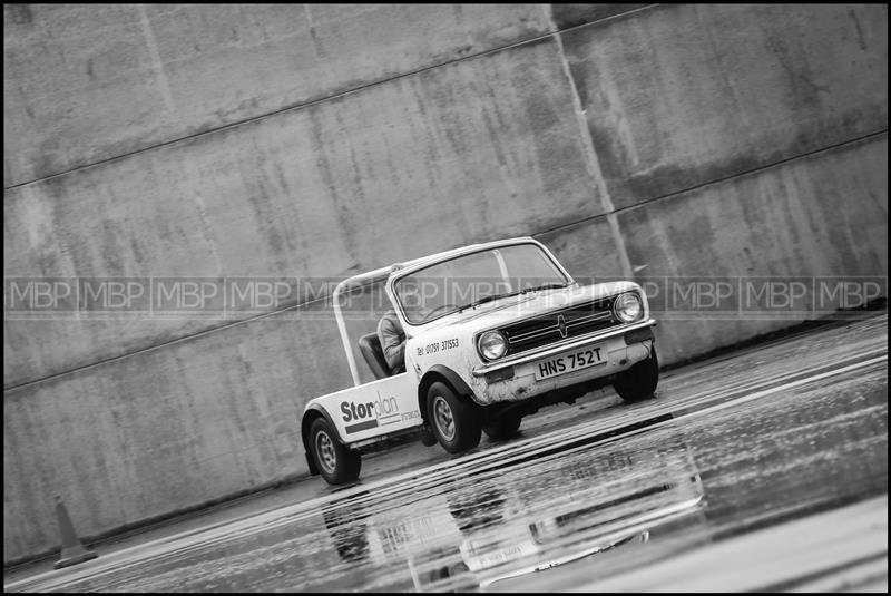 Autotest, York Motor Club motorsport photography uk