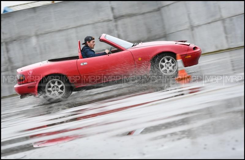 Autotest, York Motor Club motorsport photography uk