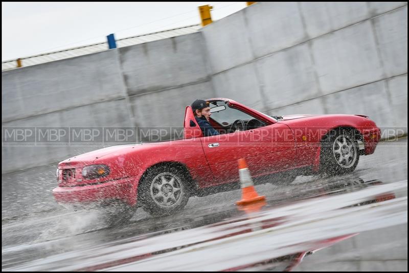 Autotest, York Motor Club motorsport photography uk