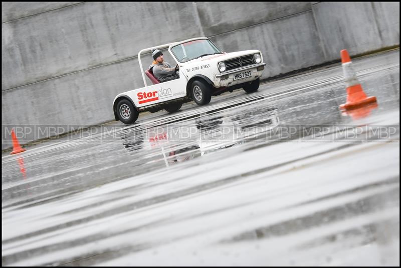 Autotest, York Motor Club motorsport photography uk