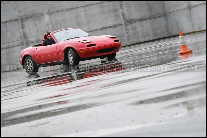 Autotest, York Motor Club motorsport photography uk