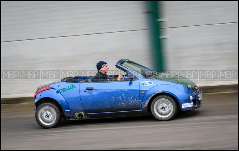 Autotest, York Motor Club motorsport photography uk