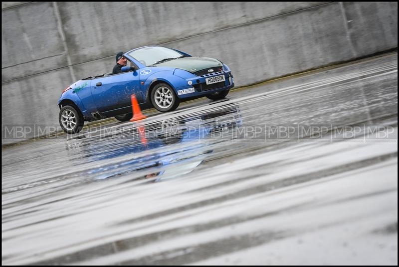 Autotest, York Motor Club motorsport photography uk