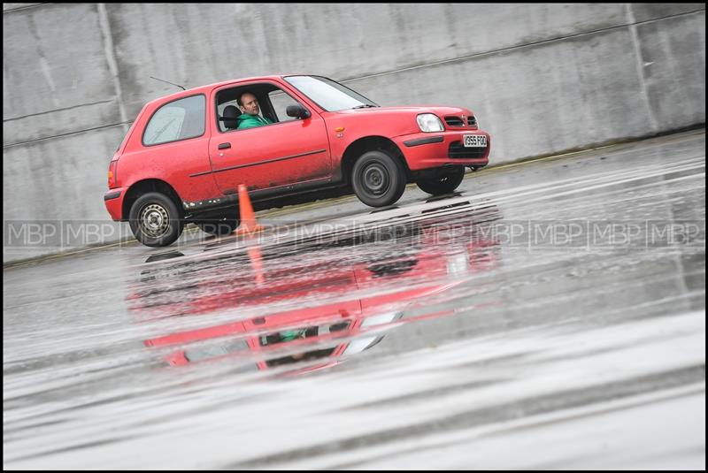 Autotest, York Motor Club motorsport photography uk