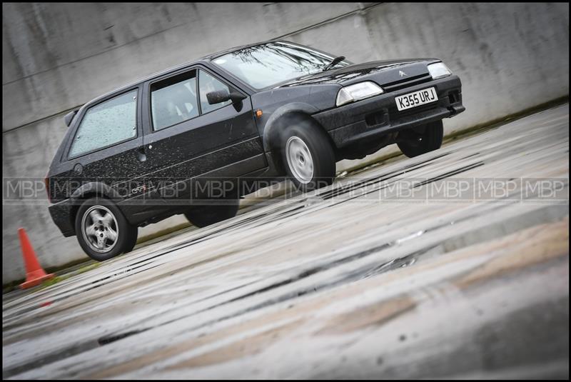 Autotest, York Motor Club motorsport photography uk