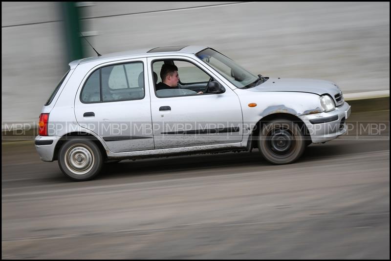 Autotest, York Motor Club motorsport photography uk